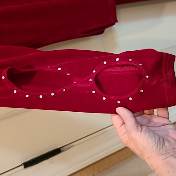 KOKOMO 3 Piece Pantsuit - Picture 6 of 15